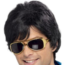 70s Shag Wig Adult Black_1 sm-42020