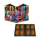 Modern Horizons 3 4 Pocket PRO Binder for Magic The Gathering 2