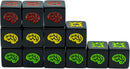 Zombie Dice Horde Edition Push Your Luck Game