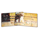 Spirit Island Branch & Claw Foil Panels