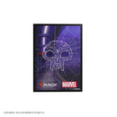 Gamegenic MTG Marvels Spider Man Premium Art Sleeves Spider Man Swamp Gaming Accessory 3