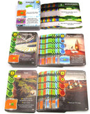 Ares Expedition Crisis Board Game Expansion