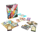 Unlock 14 Enchanted Adventures Board Game by Space Cowboys 2