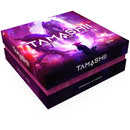 Awaken Realms Tamashii: Chronicle of Ascend - Embark on an Epic Journey in a Mythical Adventure! Sci-Fi Strategy Game, Ages 14+, 1-4 Players, 45-90 Min Playtime, Made