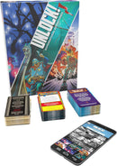 Unlock 12 Supernatural Adventures Card Game