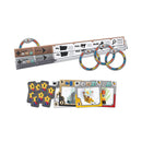 CMON Gizmos Board Game (2nd Edition) | Science Themed Strategy Board Game for Adults and Teens | Ages 14+ | 2-4 Players | Average Playtime 40-50 Minutes | Made by CMON