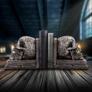 Celtic Tale Bookends 7