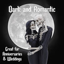Eternal Embrace Gothic Skeletons Figurine 24cm Polyresin Painted Statue 10