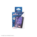 Gamegenic MTG Marvels Spider Man Premium Art Sleeves Spider Man Swamp Gaming Accessory 4