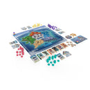 Ethnos Board Game 2nd Edition Command Powerful Clans Area Control Strategy