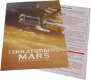 Ares Expedition Crisis Board Game Expansion