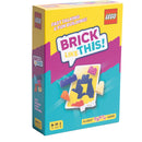 Brick Like This Board Game by Dotted 1