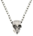 Skull Necklace