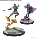 Marvel Crisis Protocol Convocation Affiliation Pack Miniature Game by Atomic Mass 3