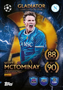 UCC Match Attax 2025 26 Mega Tin Board Game by Topps 6