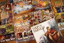 Nova Roma Emperor Constantine Builds The New Roman Empire Euro Strategy Board Game
