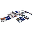 Star Wars: The DeckBuilding Game | Strategy Card Game | Head-to-Head Tactical Battle Game for Adults and Kids | Ages 14+ | 2 Players | Average Playtime 30 Minutes | Made by Fantasy Flight Games