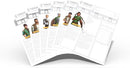 Stormlight Starter Set Roleplaying Game