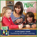 Chemistry Fluxx Board Game