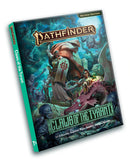 Pathfinder Adventure Claws of the Tyrant P2 Roleplaying Game by Paizo Publishing 1