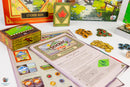 Cozy Stickerville Board Game by Unexpected Games 8