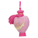 Harry Potter Love Potion Hanging Festive Decorative Ornament 9cm 3