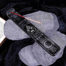 Spirit Board Occult Incense Holder 24.5cm 7