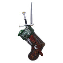 Lord of the Rings Collectible Aragorn Stocking Hanging Ornament 9cm 2