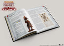 Deft Steps Light Fingers Warhammer Fantasy Roleplay Roleplaying Game by Cubicle Seven 2