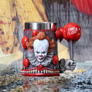 IT Time to Float Tankard 15.5cm Horror Clown Cup 6