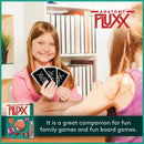 Looney Labs Anatomy Fluxx Card Game - Varied Gameplay and Doctor-Approved Learning