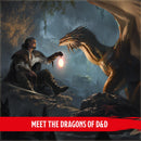 Dragon Delves Dungeons and Dragons DDN Roleplaying Game by Wizards of the Coast 2