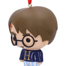 Harry Potter Chibi Hanging Festive Decorative Ornament 7cm 6