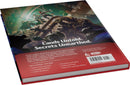 Forgotten Realms Adventure Guide Dungeons and Dragons DDN Roleplaying Game by Wizards of the Coast 4