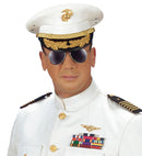 Gold Aviator Brooche