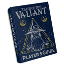 Tales of the Valiant Players Guide Limited Edition Roleplaying Game by Kobold Press 1