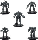 BattleTech Clan Striker Star Miniatures Game by Catalyst Game Labs