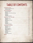 Gateways to Terror - Three Portals into Nightmare: Call of Cthulhu 7th Ed 2