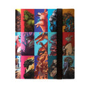 Modern Horizons 3 4 Pocket PRO Binder for Magic The Gathering 1