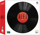 HIFI Board Game