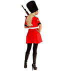 Royal Guard  Dress, Belt, Hat 