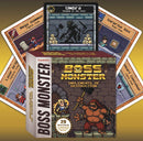 Implements of Destruction Boss Monster Card Game Expansion