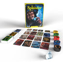 Splendor Card Game Merchant Guilds from the Renaissance