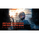 Free League Publishing Blade Runner RPG Case File 02: Fiery Angels, Roleplaying Game Boxed Set