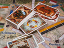 Ticket To Ride Map Collection 8 Iberica & South Korea Board Game Expansion 7