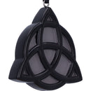 Witching Wares Triquetra Magic Hanging Ornament 6cm 5