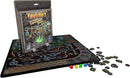 Clank Expeditions Temple of the Ape Lords Board Game Expansion