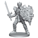 Renegade Game Studios: Power Rangers: Heroes of The Grid: Arsenal Pack - Expansion, Type of Cards, Deck-Building Roleplaying Game