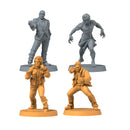 CMON Zombicide Supernatural Character Pack