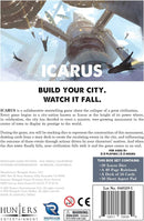 Renegade Game Studios Icarus Role-Playing Game for 2 to 5 Players Aged 8 & Up, Playing Time 2-3 Hours